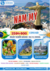 KHÁM PHÁ NAM MỸ : BRAZIL - PERU - ARGENTINA - 14N13Đ - BAY EMIRATES 5*