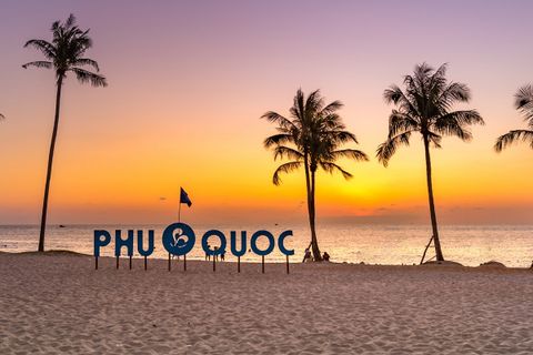 HN - ĐAO NGOC PHU QUOC - HN - 4N3Đ