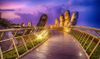 BA NA HILLS FULL DAY TOUR FROM TIEN SA PORT PRIVATE TOUR