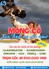 MÔNG CỔ - Bản hùng ca của thảo nguyên bất tận - 7N6Đ