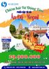CHIÊM BÁI TỨ ĐỘNG TÂM - ẤN ĐỘ - NEPAL - 8N8Đ - BAY INDIGO AIRLINES