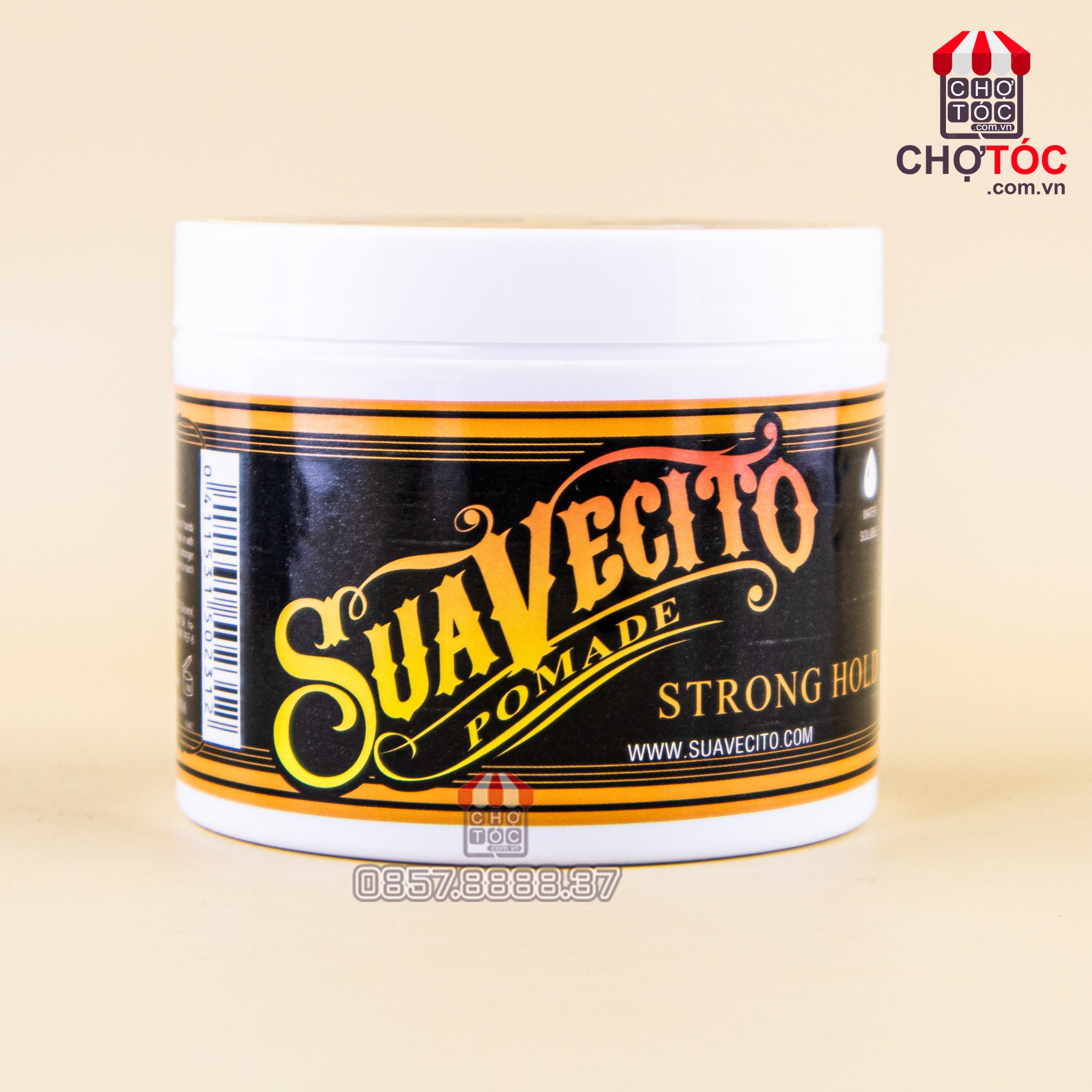 TOP sản phẩm Suavecito Pomade  Kẻ náo loạn đến từ nước Mỹ