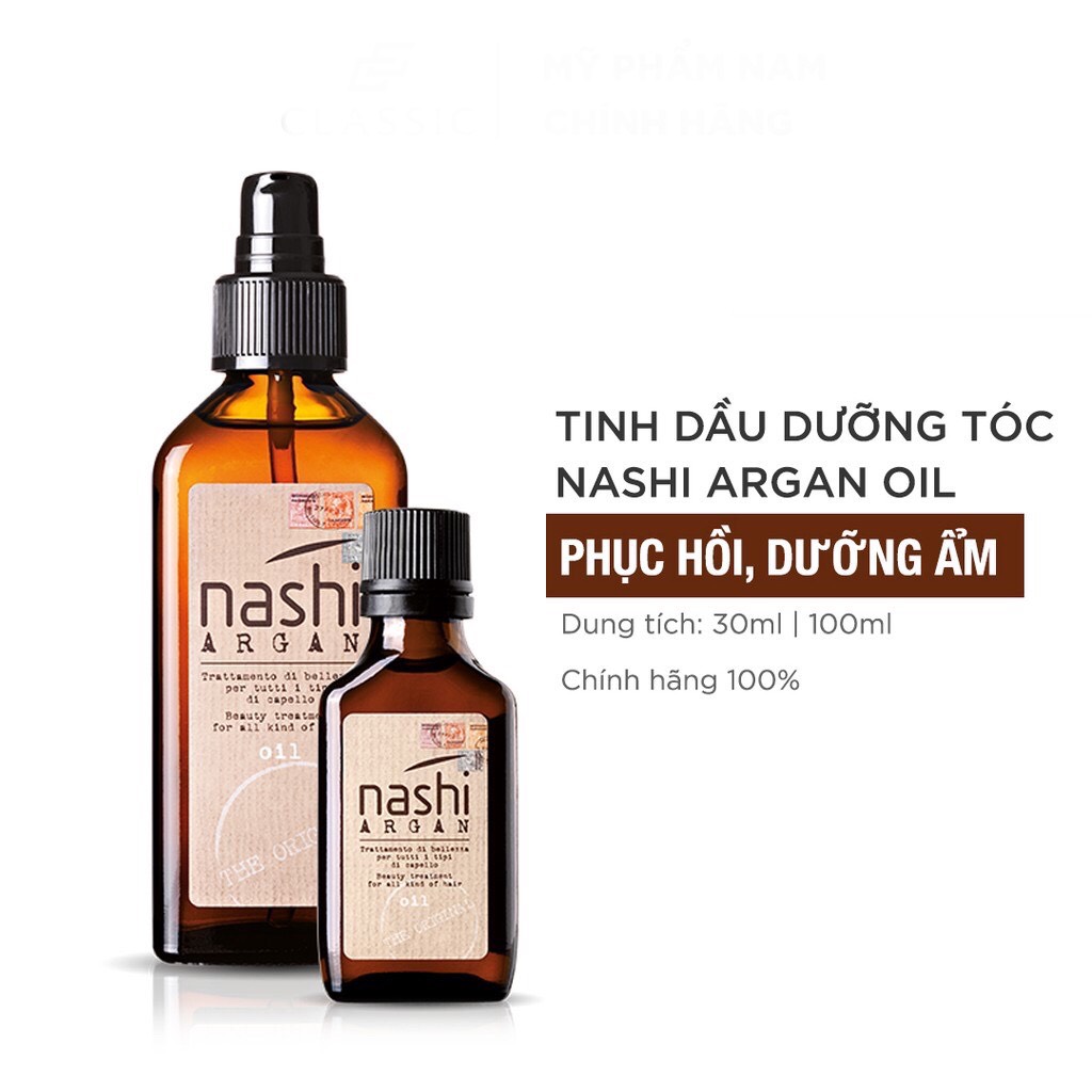 Tinh dầu dưỡng tóc Raip R3 Argan Hair Oil có điểm gì nổi bật #25 Tinh dầu dưỡng tóc Raip R3 Argan Hair Oil có điểm gì nổi bật