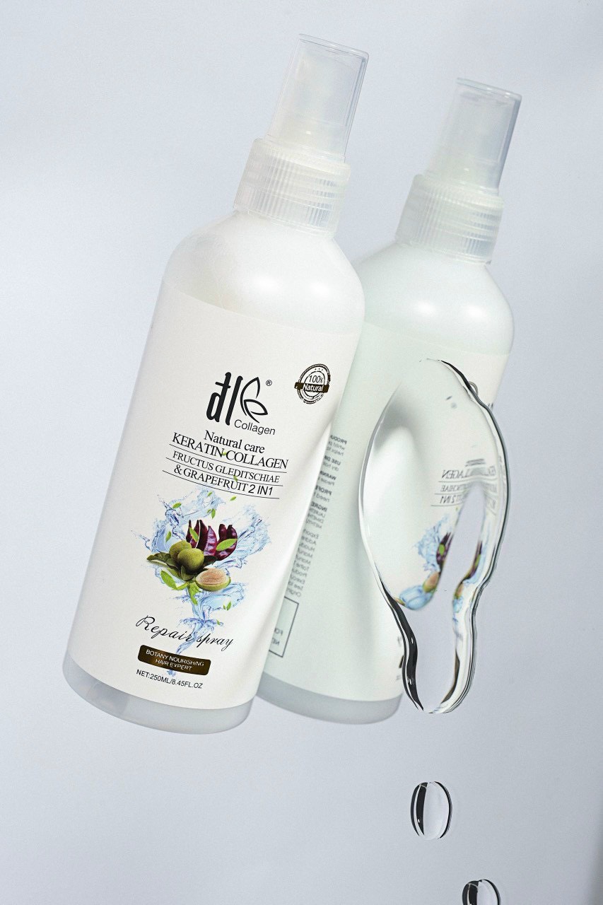 XỊT DƯỠNG KERATIN NICE #32 XỊT DƯỠNG KERATIN NICE
