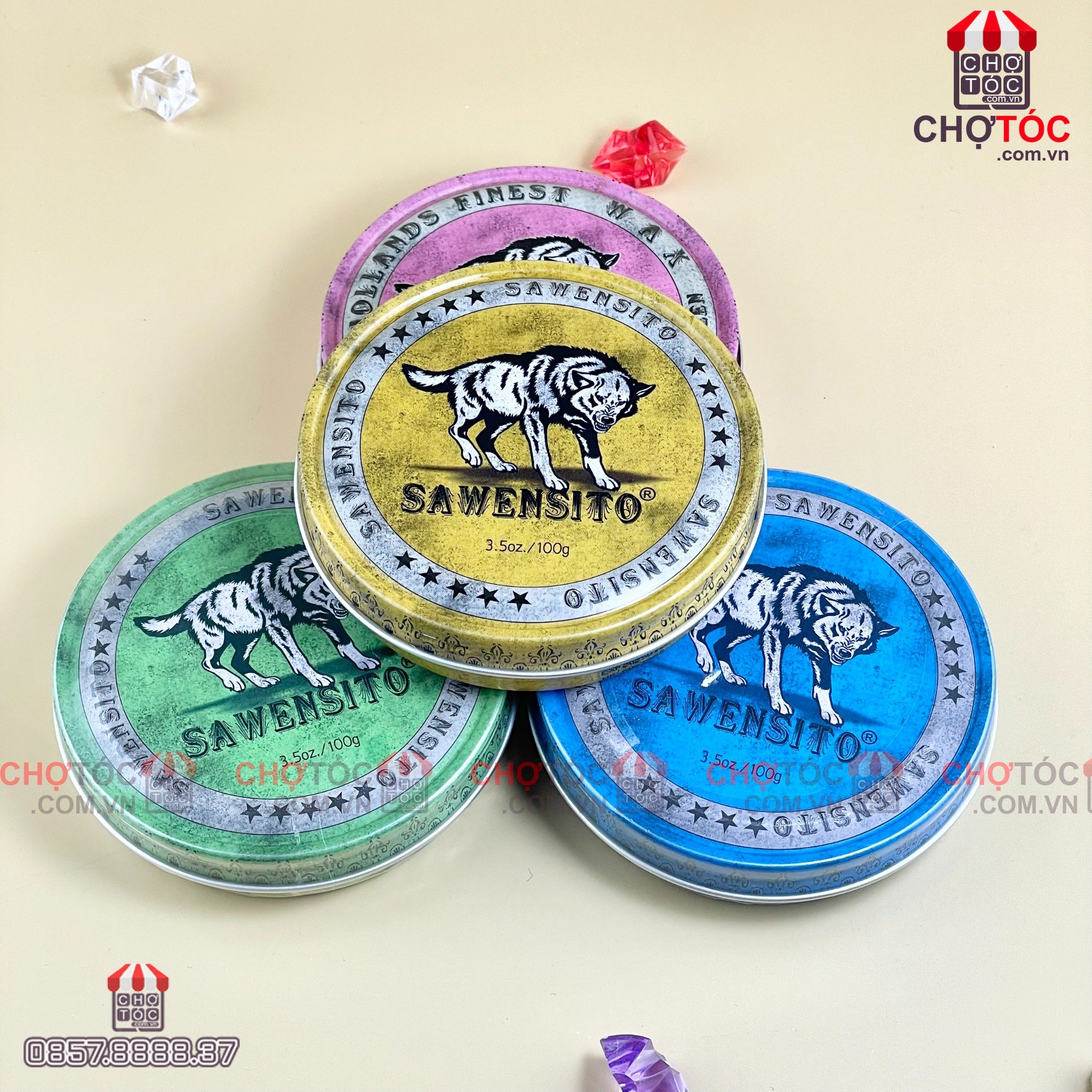 Wax vuốt tóc Gatsby cá tính 75g ở Bách hoá XANH #41 Wax vuốt tóc Gatsby cá tính 75g ở Bách hoá XANH