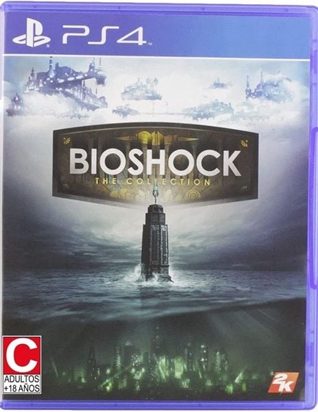 BioShock: The Collection - 2nd