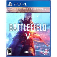 Battlefield 5 - PS4 2nd