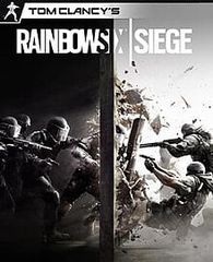Tom Clancy's Rainbow Six Siege - 2nd