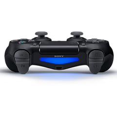 Tay Cầm PS4 màu đen - 2nd