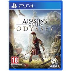 Assassins Creed Odyssey - 2nd