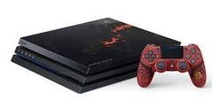 PS4 PRO Hắc Ám Monster Hunter : World Rathalos Limited Edition