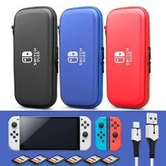 Túi đựng máy Nintendo Switch