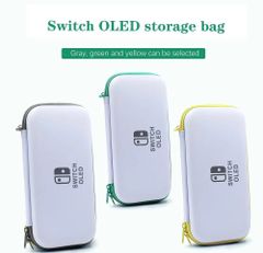 Túi đựng máy Nintendo Switch OLED - màu Trắng