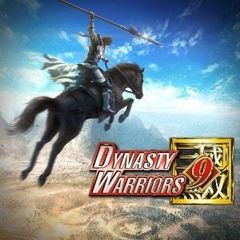 Dynasty Warriors 9 - 2nd