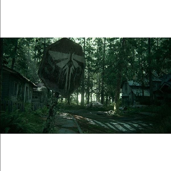 The Last of US 2 - 2nd