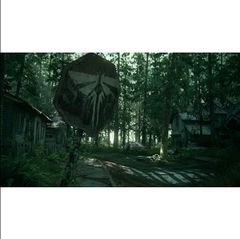 The Last of US 2 - 2nd
