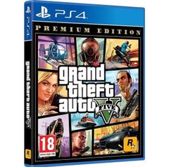 Grand Theft Auto 5 - 2nd