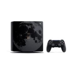 Máy PS4 Slim 1TB CUH 2017B FINAL FANTASY XV LUNA Limited Edition -2nd Hắc Ám