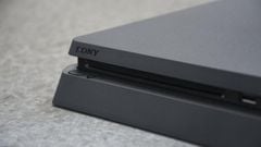 Máy PS4 Slim 1TB CUH 2017B - 2nd