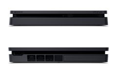 PS4 Slim 1TB Màu Đen CUH 2100B - 2117B - 2nd