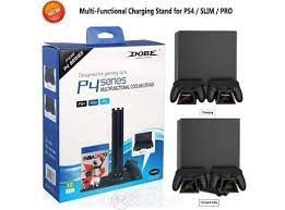 Đế Sạc đa năng PS4 - DOBE