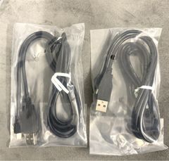 Day cáp sạc PS4 dài 1.5m