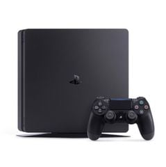 PS4 Slim 1TB Màu Đen CUH 2100B - 2117B - 2nd