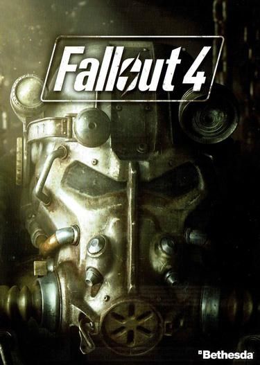 Fallout 4