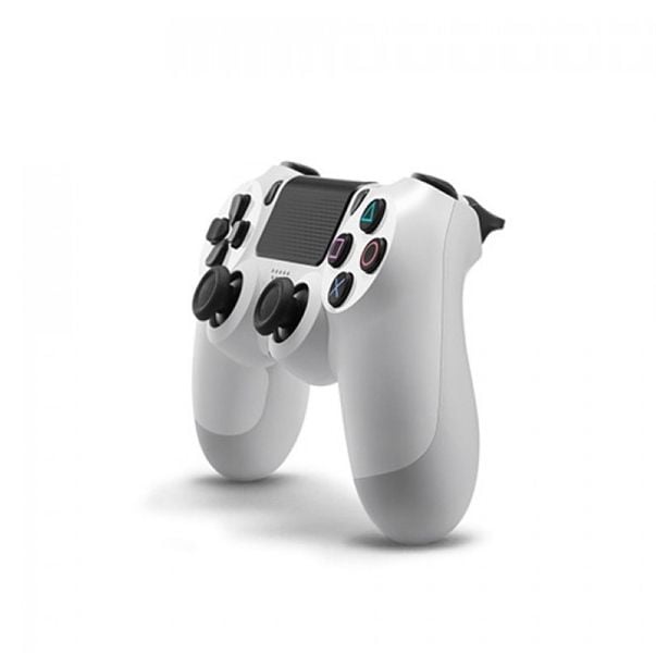 Tay cầm PS4  màu trắng - 2nd
