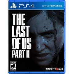 The Last of US 2 - 2nd