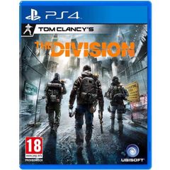 Tom Clancy's the division - 2nd