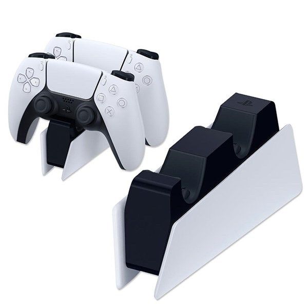 Dock Sạc Tay Cầm PS5 - DualSense Charging - 2nd