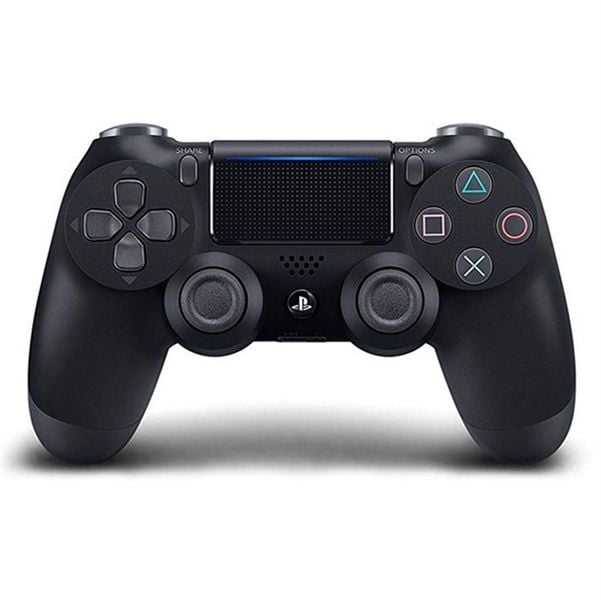 Tay PS4 Slim/Pro màu đen - 2nd