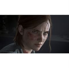 The Last of US 2 - 2nd