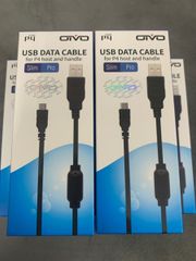 Dây sạc PS4/Xbox - OIVO