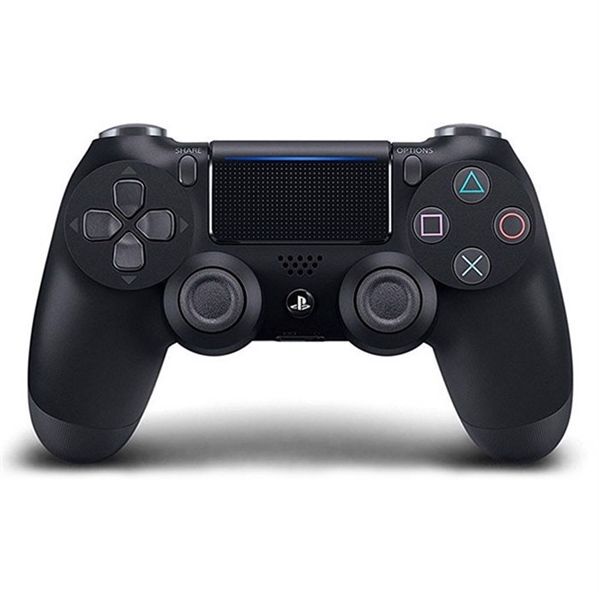 Tay Cầm PS4 màu đen - 2nd