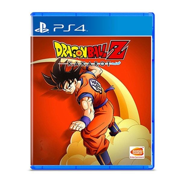Dragon Ball Z: Kakarot