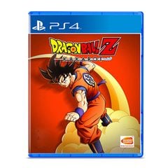 Dragon Ball Z: Kakarot