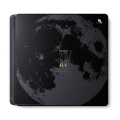 Máy PS4 Slim 1TB CUH 2017B FINAL FANTASY XV LUNA Limited Edition -2nd Hắc Ám