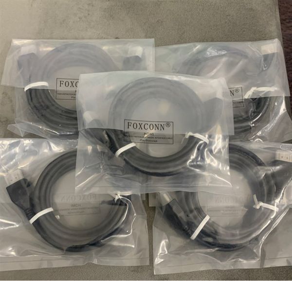 Dây Cáp HDMI dài 1.5m Zin