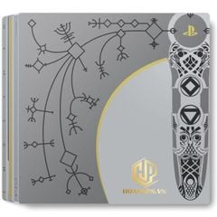 Máy PS4 Pro 1TB Limited - God of War Bundle