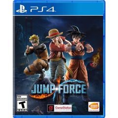 Jump Force - PS4 2nd