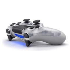 Tay Cầm Sony DualShock 4 PS4 Trong Suốt Crystal 2nd