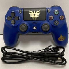 Máy PS4 Slim 1TB Dragon Quest Limited Edition CUH 2017B - 2nd