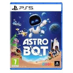 Astro Bot - PS5 New