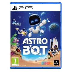 Astro Bot - PS5 New
