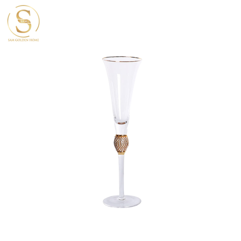  Ly Uống Sâm-panh Champagne Sphere Amara Cao Cấp Sang Trọng 