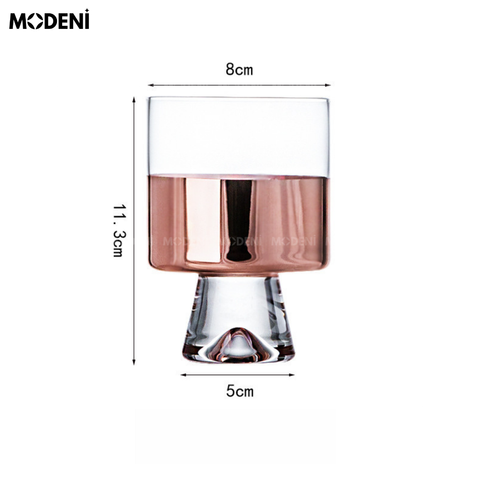Bộ Bình Nước Rose Gold Vidor Hiện Đại Sang Trọng