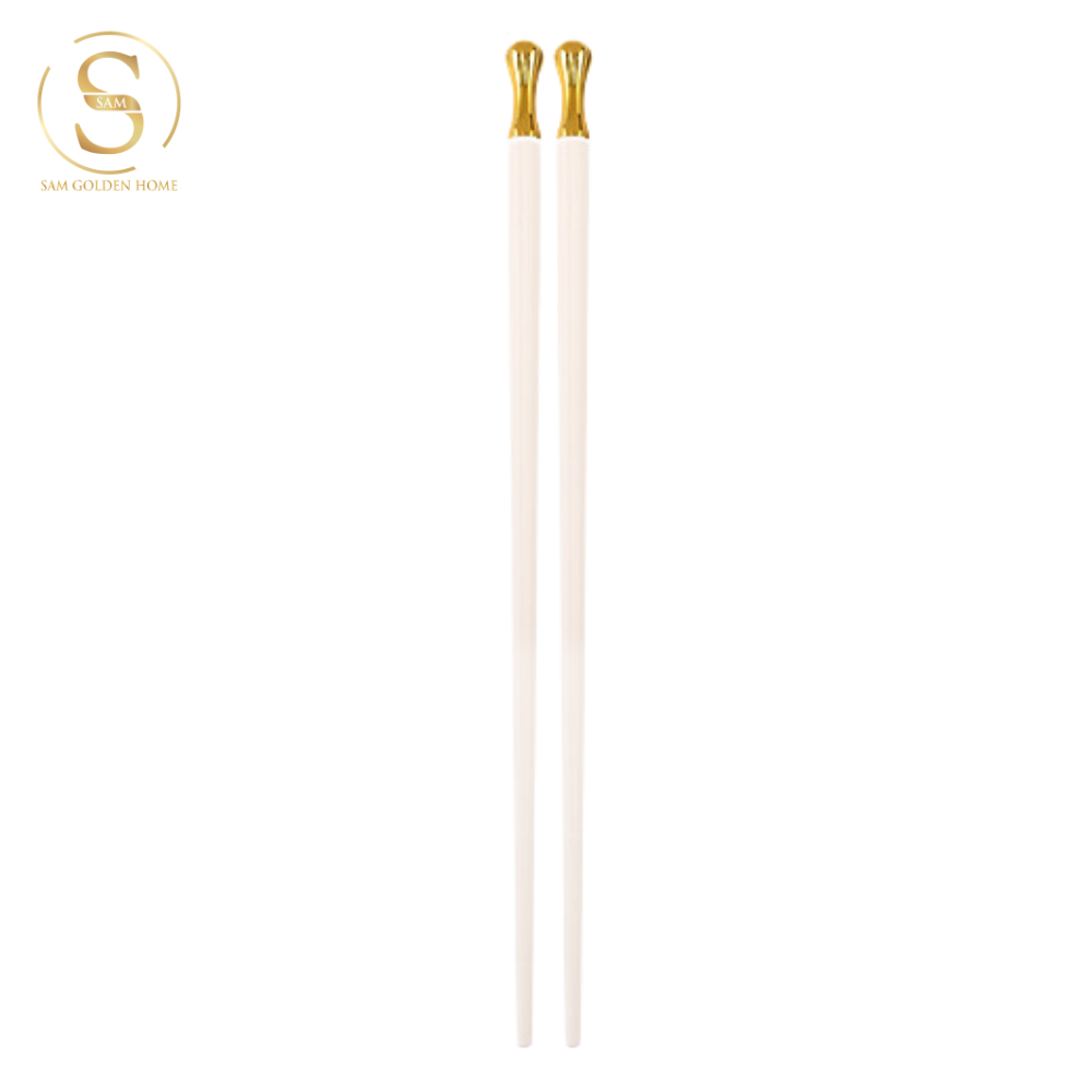 Đũa Jolie White Cao Cấp Sang Trọng