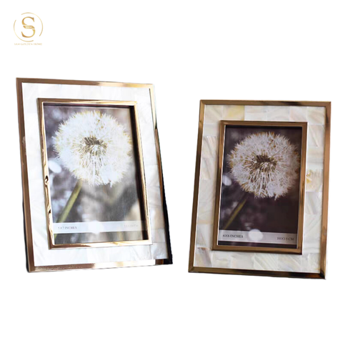  Khung Ảnh Brian Golden Cao Cấp Sang Trọng 